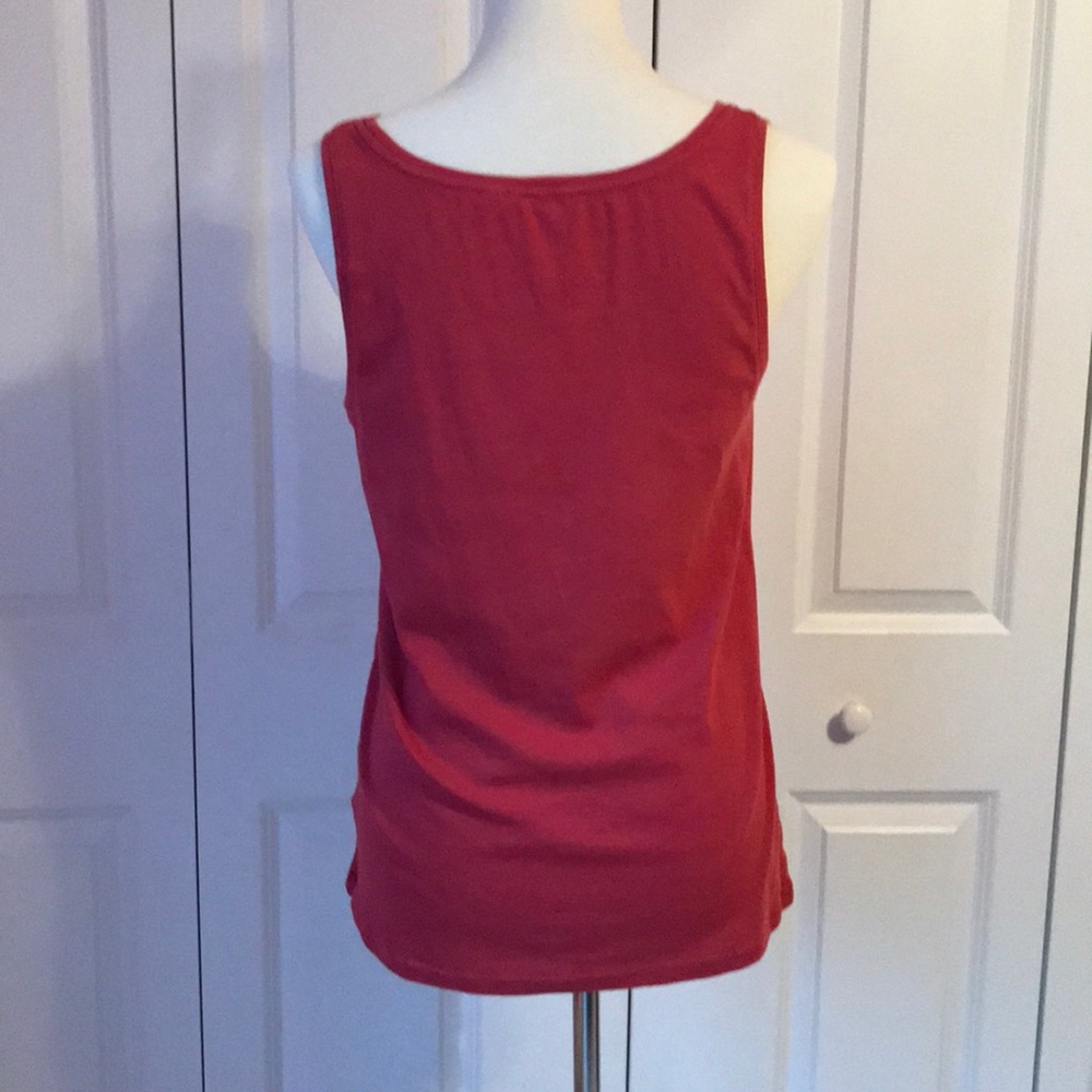 Tank top - Picture 2 of 3